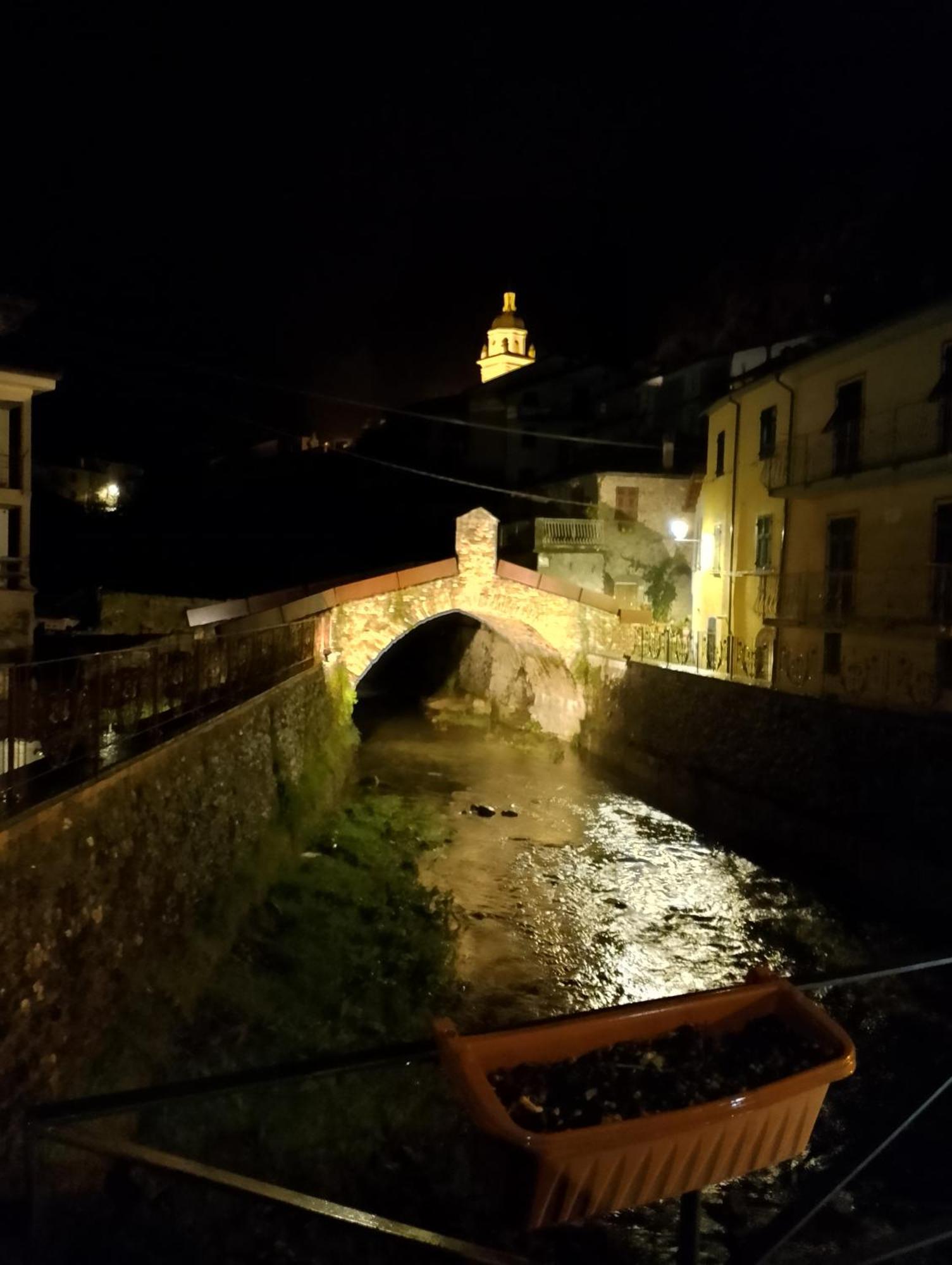 Pensjonat La Medievale 1 Pignone Zewnętrze zdjęcie