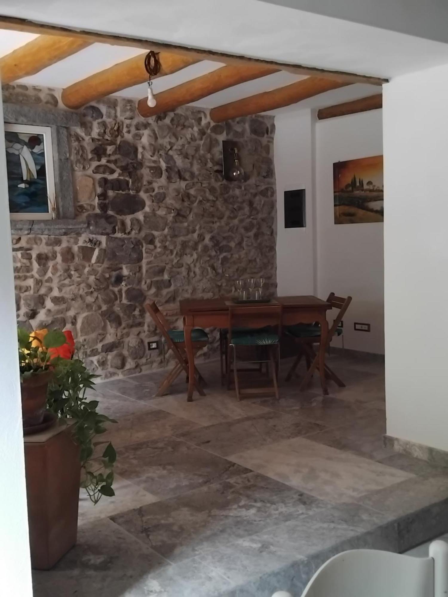 Pensjonat La Medievale 1 Pignone Zewnętrze zdjęcie