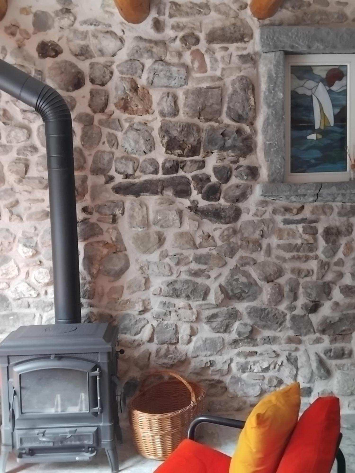 Pensjonat La Medievale 1 Pignone Zewnętrze zdjęcie